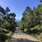 Camino de Finisterre