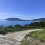 Camino de Finisterre