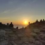 Camino de Finisterre - Cabo Fisterra