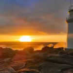 Camino de Finisterre - Muxía