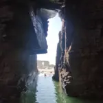 Camino del Norte - Praia as Catedrais