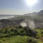 Camino del Norte - Bufones