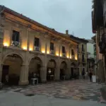 Camino del Norte - Avilés