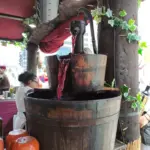 Camino Primitivo - Lugo