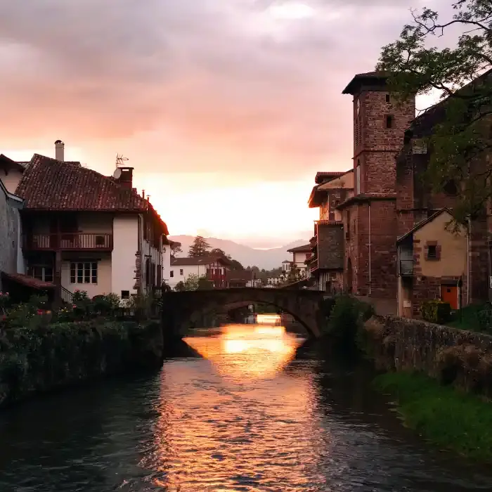 Saint-Jean-Pied-de-Port