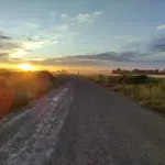 camino francés meseta