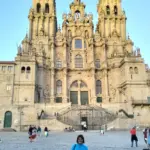camino francés santiago de compostela