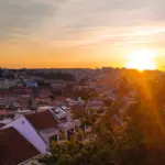 camino portugués lissabon