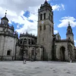 Camino Primitivo - Lugo