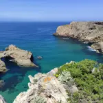 Rota Vicentina Küste