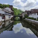 Via Podiensis - Saint Jean Pied de Port