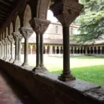 Via Podiensis- Moissac